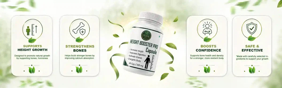 Product benefits