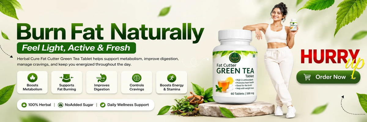 Herbal Cure featured products