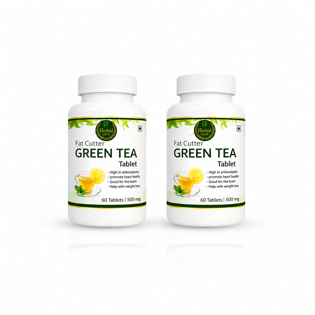 Fat Cutter Green Tea Tablet