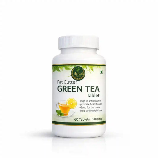 Fat Cutter Green Tea Tablet