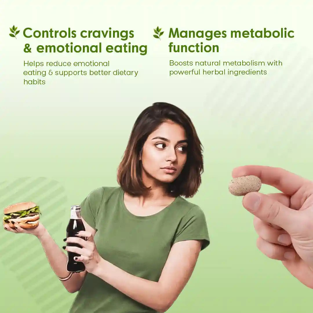 Fat Cutter Green Tea Tablet