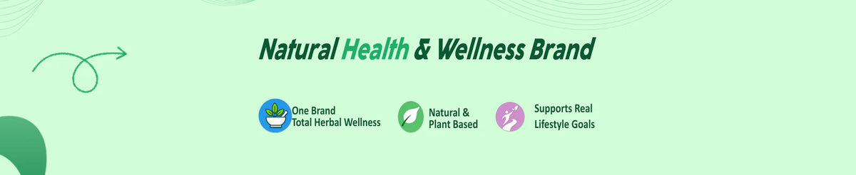 Herbal Cure featured products